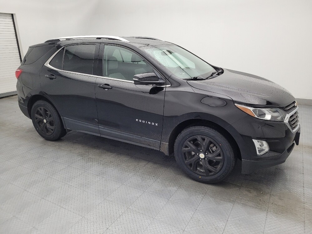 2019 Chevrolet Equinox in Fayetteville, NC 28304 - 18122556 11