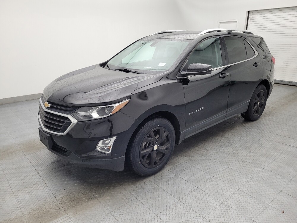 2019 Chevrolet Equinox in Fayetteville, NC 28304 - 18122556 2