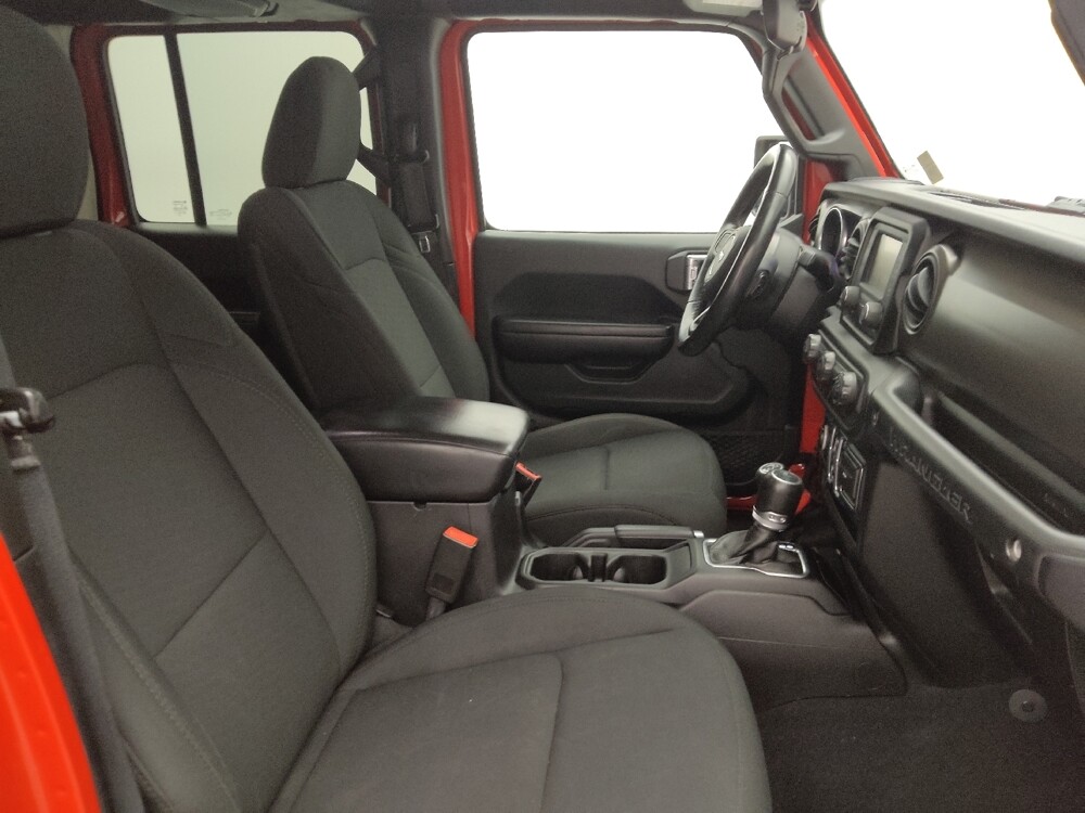 2018 Jeep Wrangler in Albuquerque, NM 87123 - 18122558 21