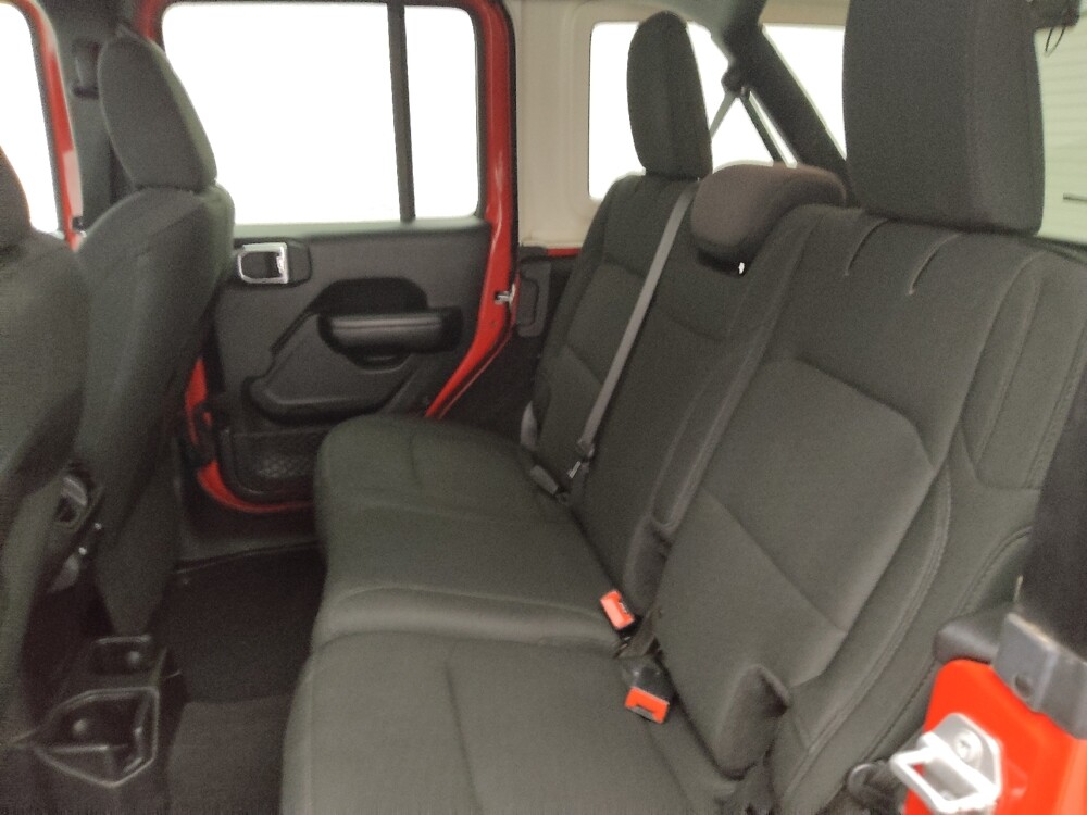 2018 Jeep Wrangler in Albuquerque, NM 87123 - 18122558 18