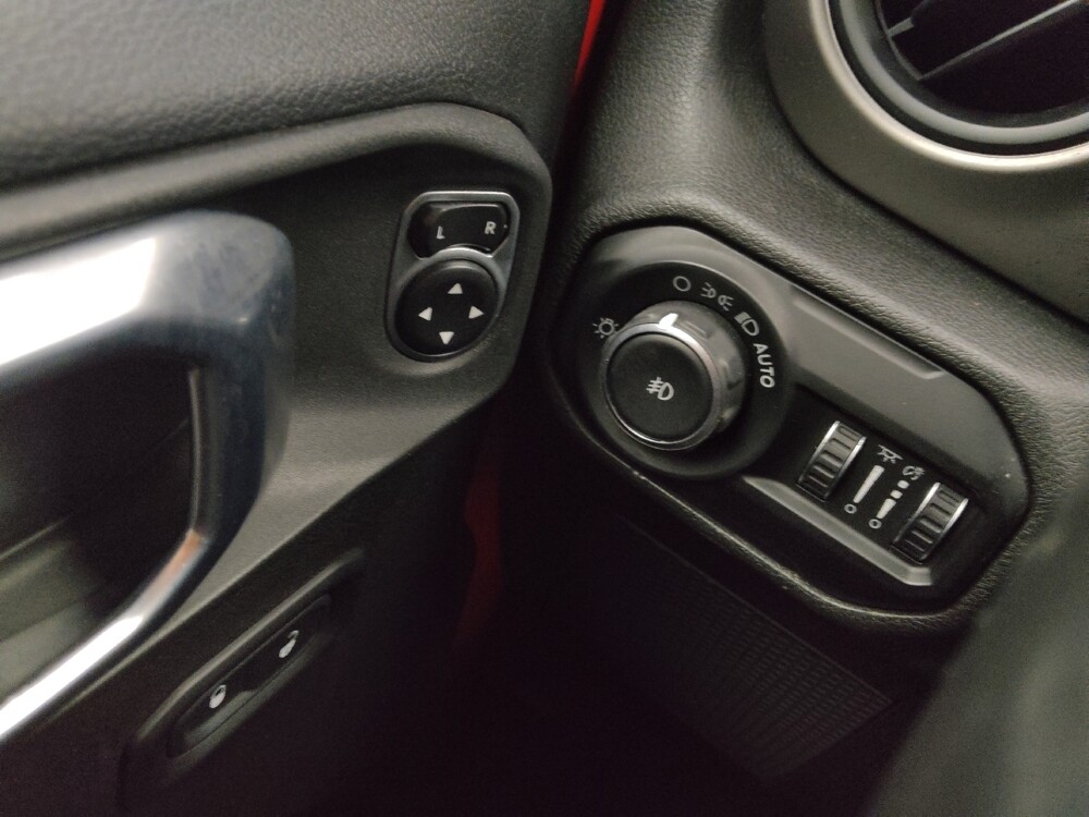 2018 Jeep Wrangler in Albuquerque, NM 87123 - 18122558 27