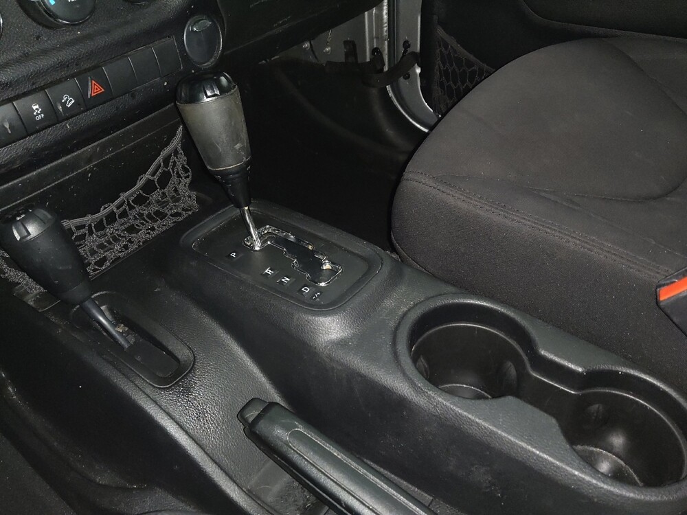 2014 Jeep Wrangler in Albuquerque, NM 87123 - 18122559 26