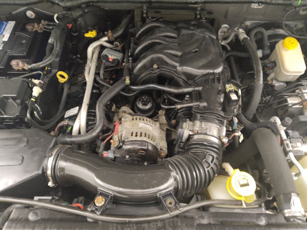 2014 Jeep Wrangler in Albuquerque, NM 87123 - 18122559 30