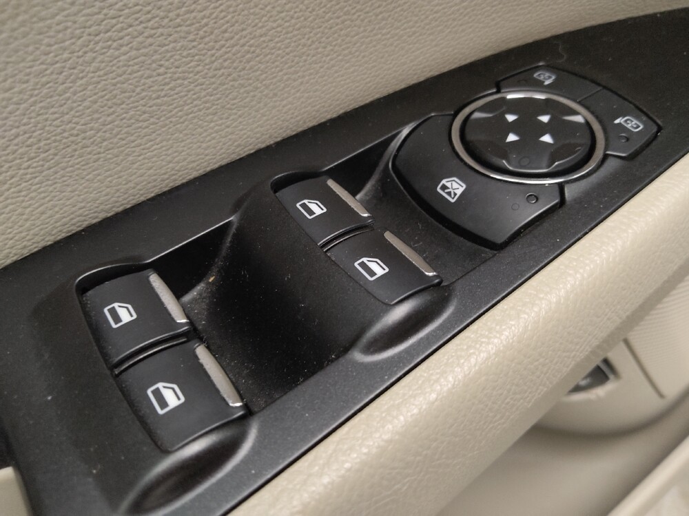 2018 Ford Fusion in Albuquerque, NM 87123 - 18122560 27