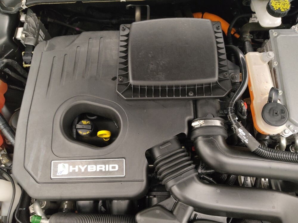 2018 Ford Fusion in Albuquerque, NM 87123 - 18122560 30