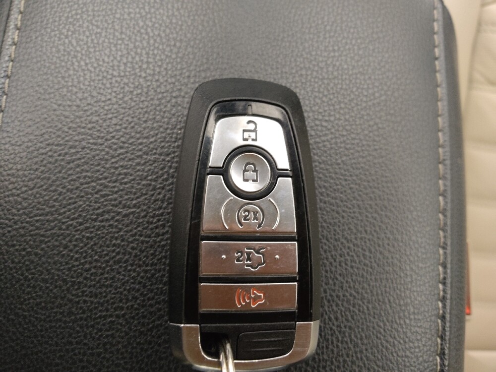 2018 Ford Fusion in Albuquerque, NM 87123 - 18122560 32