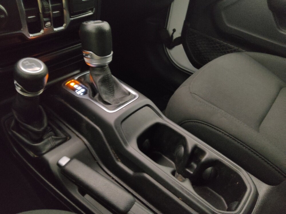 2018 Jeep Wrangler in Albuquerque, NM 87123 - 18122561 26