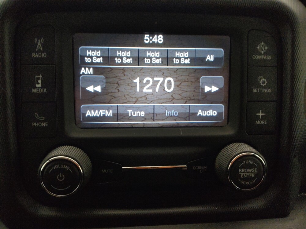 2018 Jeep Wrangler in Albuquerque, NM 87123 - 18122561 25