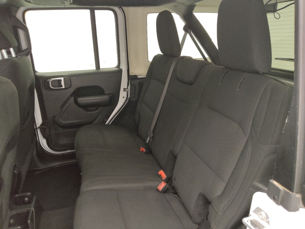 2018 Jeep Wrangler in Albuquerque, NM 87123 - 18122561 18