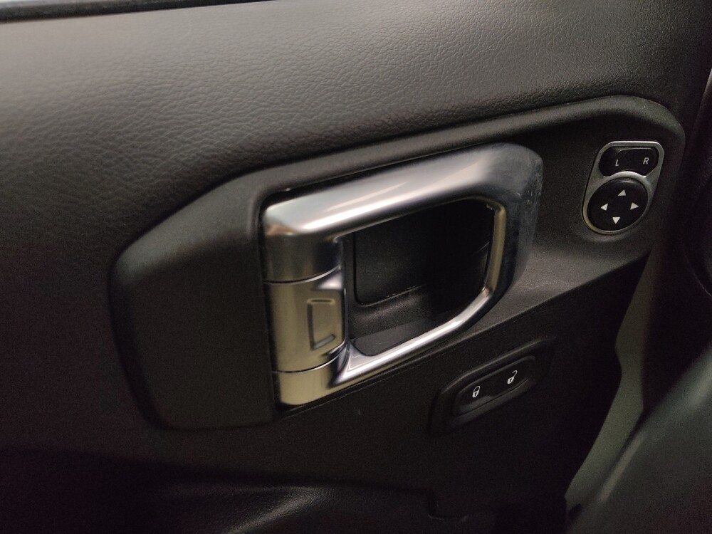 2018 Jeep Wrangler in Albuquerque, NM 87123 - 18122561 27