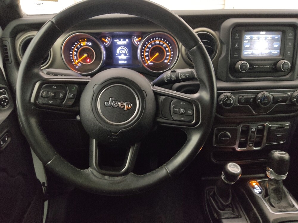 2018 Jeep Wrangler in Albuquerque, NM 87123 - 18122561 22