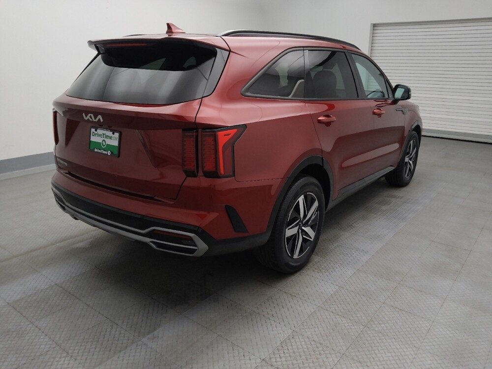 2023 Kia Sorento in Albuquerque, NM 87123 - 18122562 9