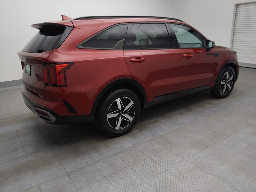 2023 Kia Sorento in Albuquerque, NM 87123 - 18122562 10