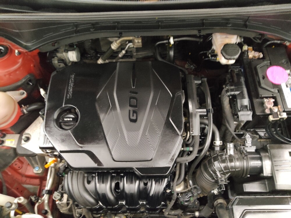 2023 Kia Sorento in Albuquerque, NM 87123 - 18122562 30