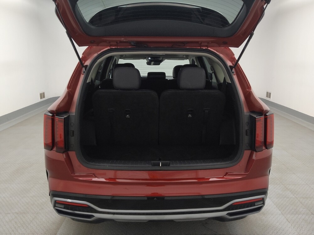 2023 Kia Sorento in Albuquerque, NM 87123 - 18122562 29