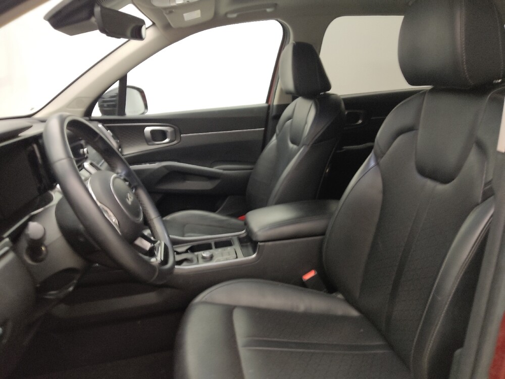 2023 Kia Sorento in Albuquerque, NM 87123 - 18122562 17