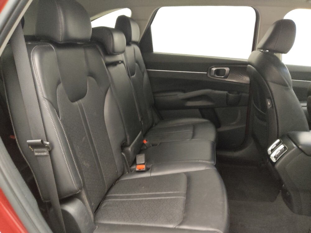 2023 Kia Sorento in Albuquerque, NM 87123 - 18122562 19