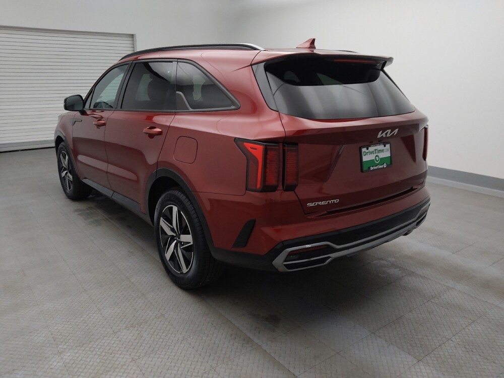 2023 Kia Sorento in Albuquerque, NM 87123 - 18122562 5