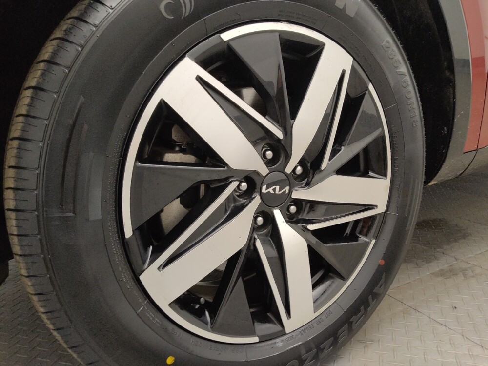 2023 Kia Sorento in Albuquerque, NM 87123 - 18122562 31