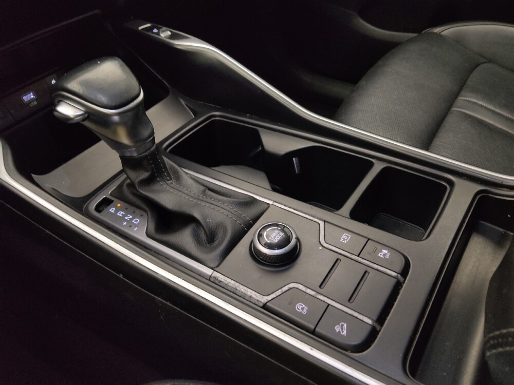 2023 Kia Sorento in Albuquerque, NM 87123 - 18122562 26