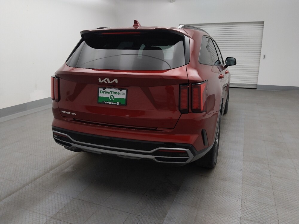 2023 Kia Sorento in Albuquerque, NM 87123 - 18122562 7