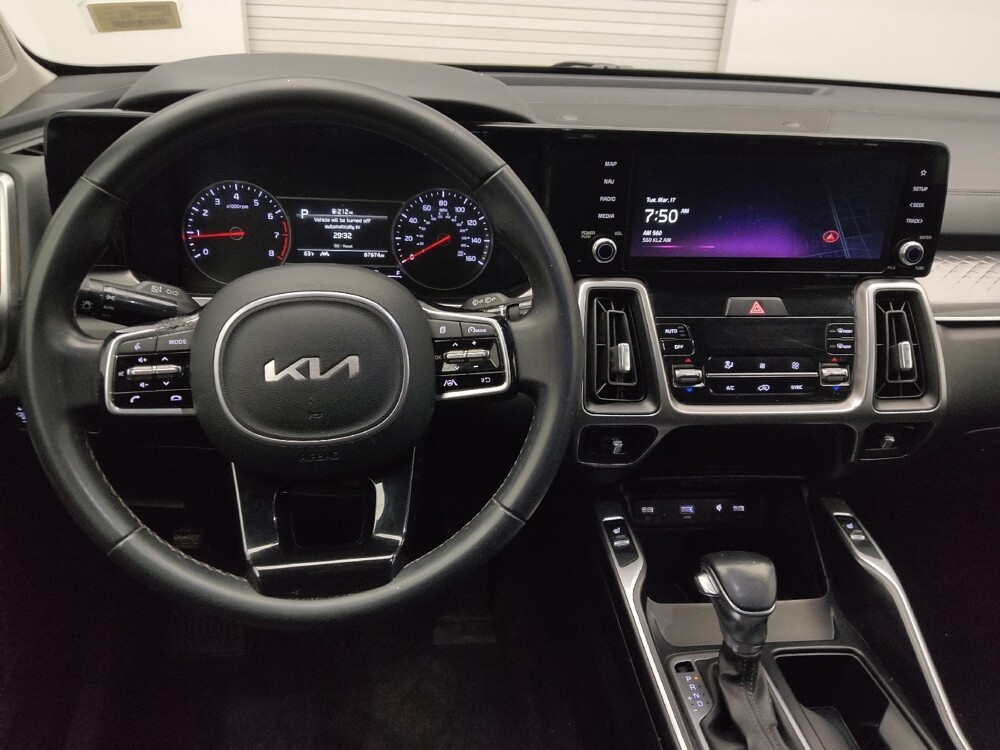 2023 Kia Sorento in Albuquerque, NM 87123 - 18122562 22