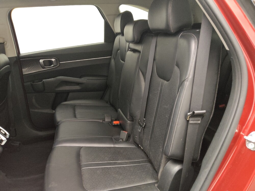 2023 Kia Sorento in Albuquerque, NM 87123 - 18122562 18