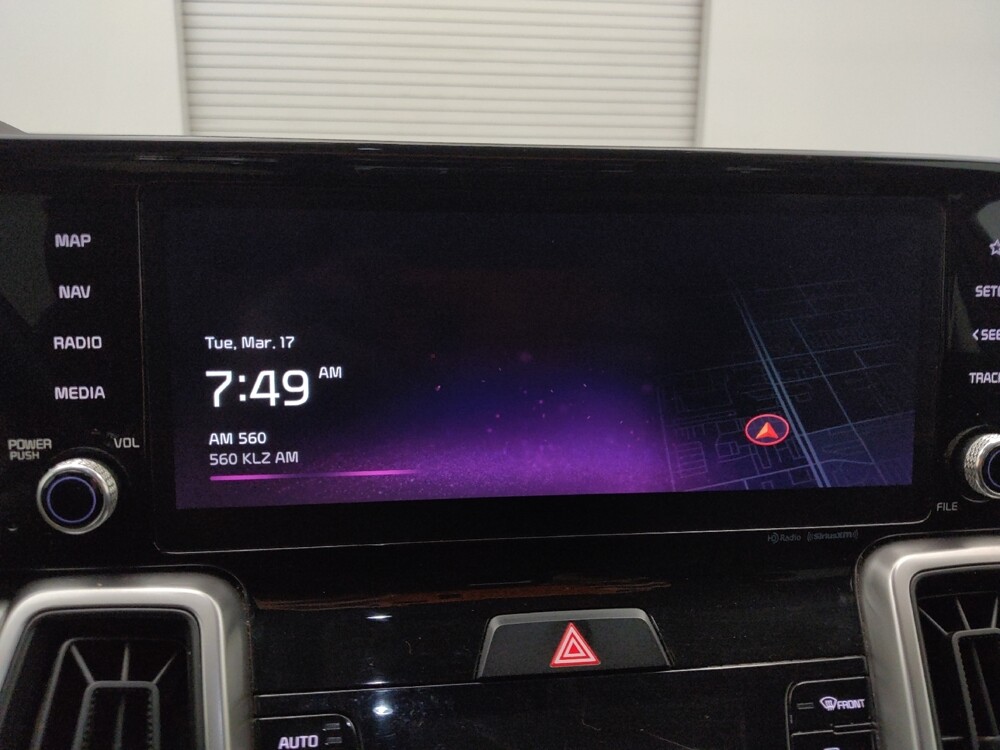 2023 Kia Sorento in Albuquerque, NM 87123 - 18122562 25