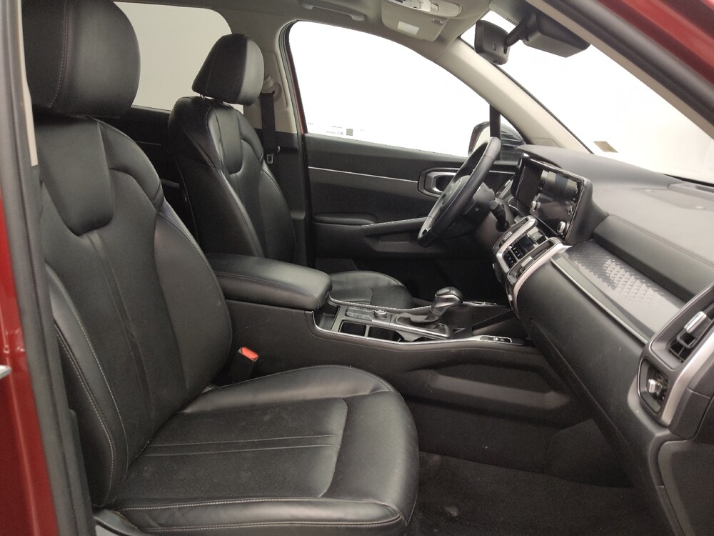 2023 Kia Sorento in Albuquerque, NM 87123 - 18122562 21