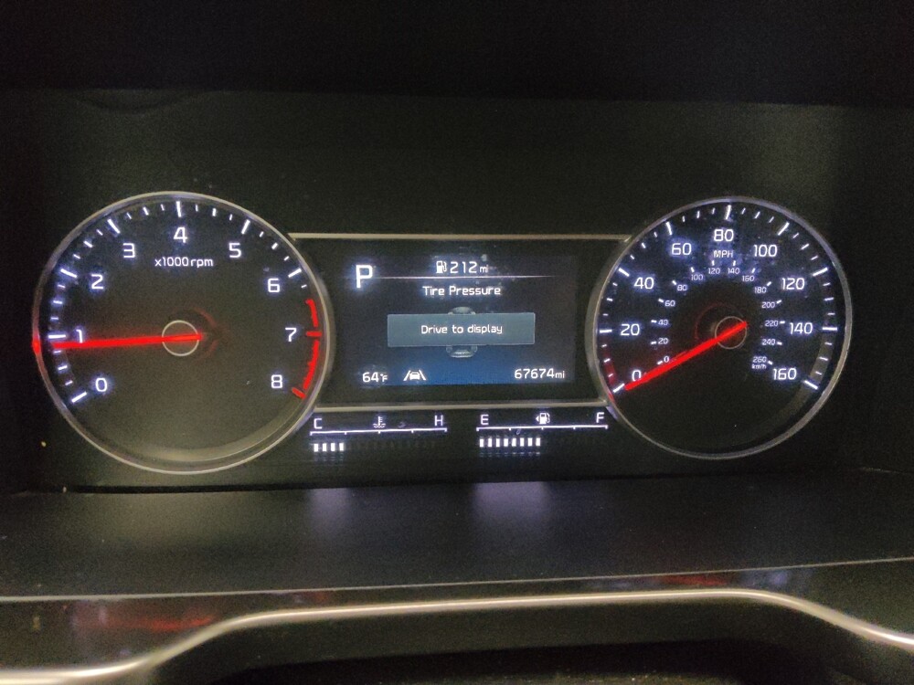 2023 Kia Sorento in Albuquerque, NM 87123 - 18122562 23