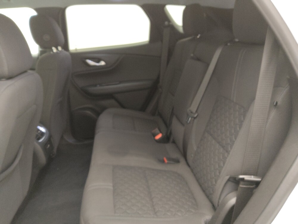 2022 Chevrolet Blazer in Albuquerque, NM 87123 - 18122563 18