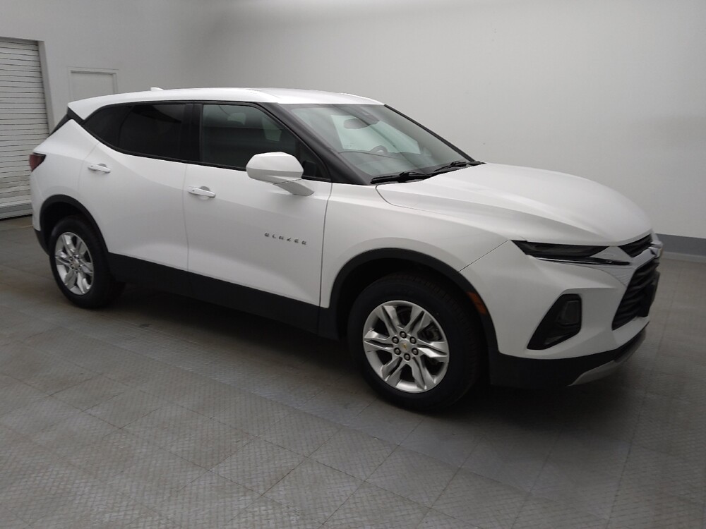 2022 Chevrolet Blazer in Albuquerque, NM 87123 - 18122563 11