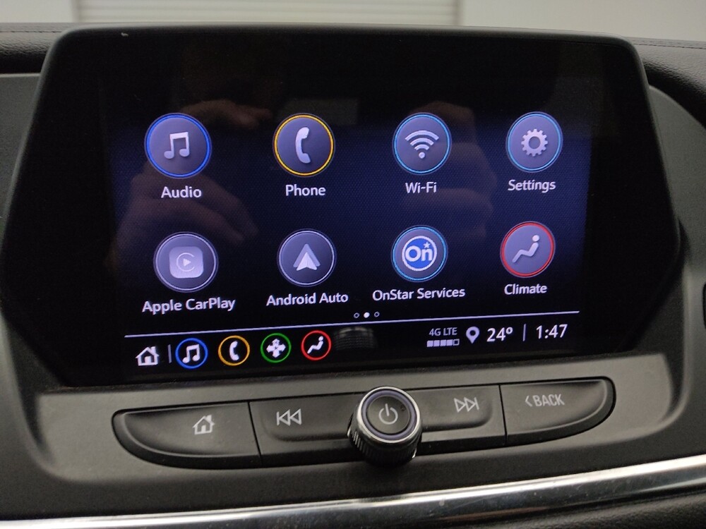 2022 Chevrolet Blazer in Albuquerque, NM 87123 - 18122563 25