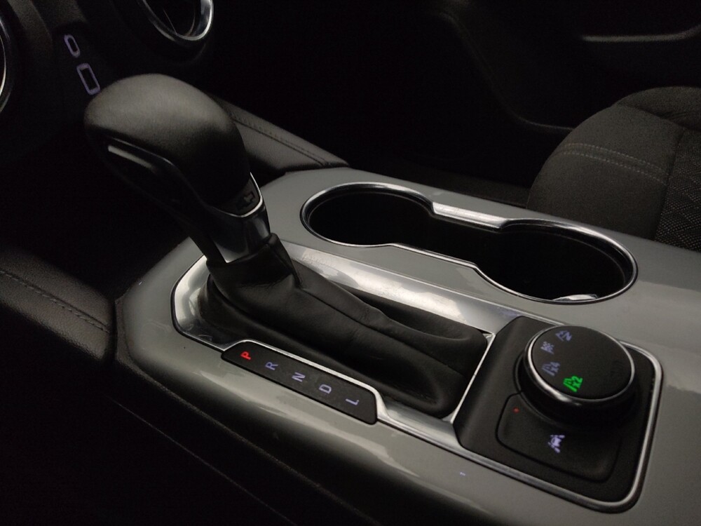 2022 Chevrolet Blazer in Albuquerque, NM 87123 - 18122563 26