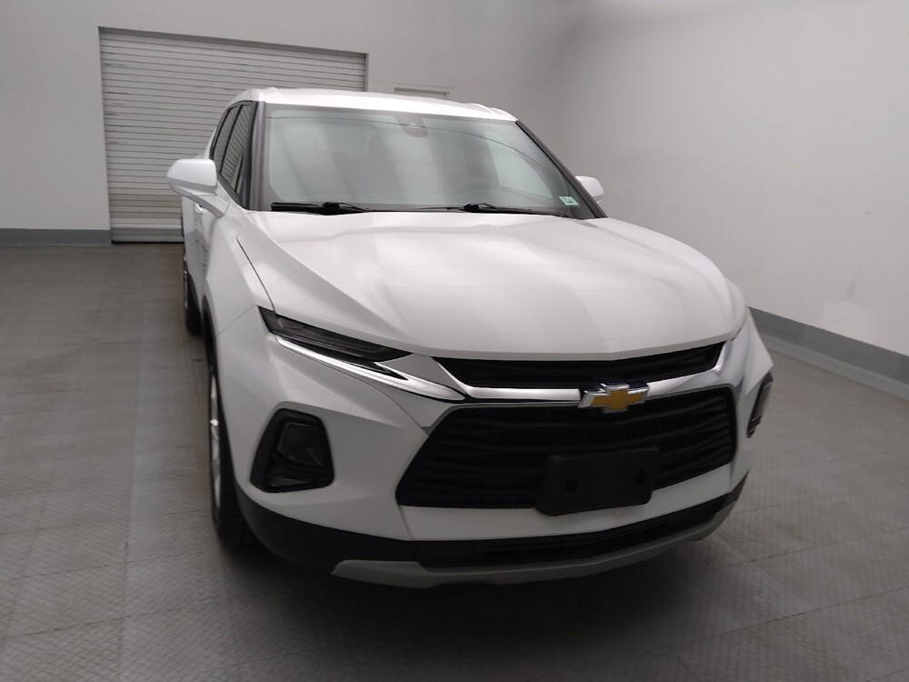2022 Chevrolet Blazer in Albuquerque, NM 87123 - 18122563 14