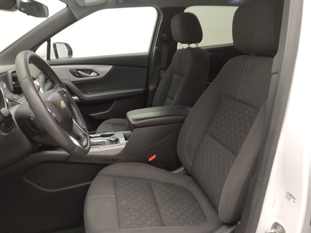 2022 Chevrolet Blazer in Albuquerque, NM 87123 - 18122563 17