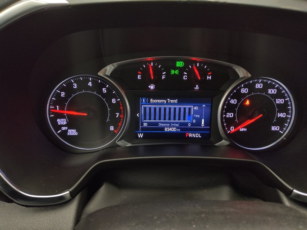 2022 Chevrolet Blazer in Albuquerque, NM 87123 - 18122563 23