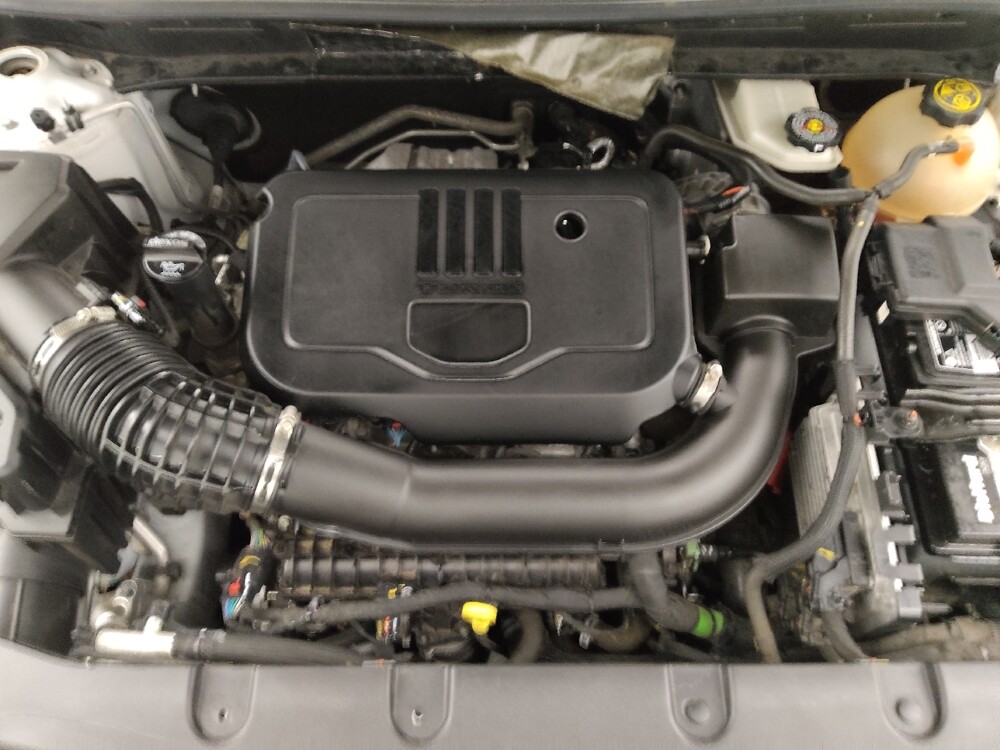 2022 Chevrolet Blazer in Albuquerque, NM 87123 - 18122563 30