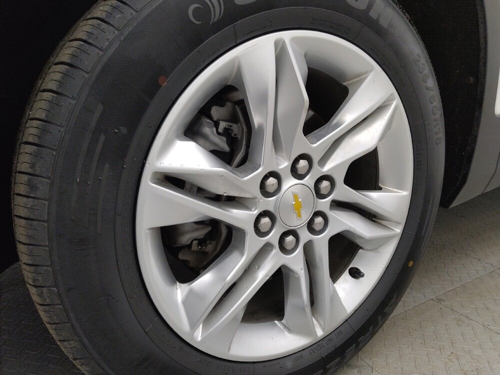 2022 Chevrolet Blazer in Albuquerque, NM 87123 - 18122563 31