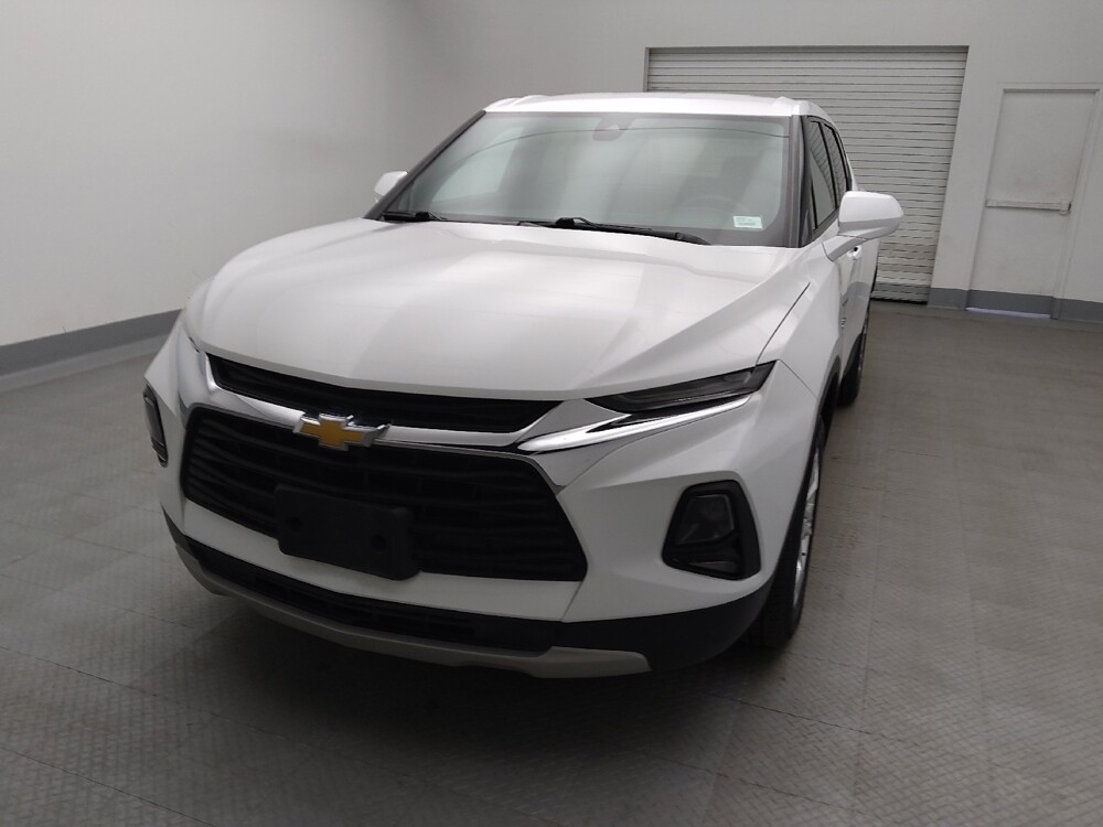 2022 Chevrolet Blazer in Albuquerque, NM 87123 - 18122563 15