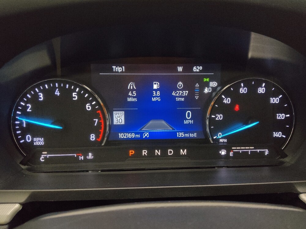 2020 Ford Explorer in Albuquerque, NM 87123 - 18122564 23