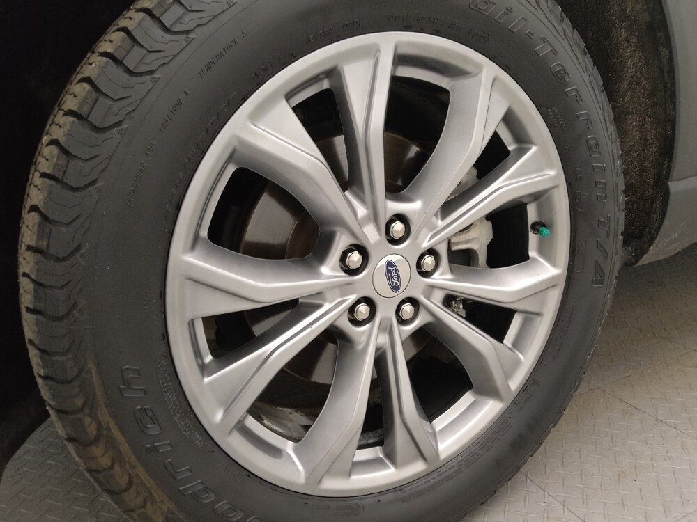 2020 Ford Explorer in Albuquerque, NM 87123 - 18122564 31