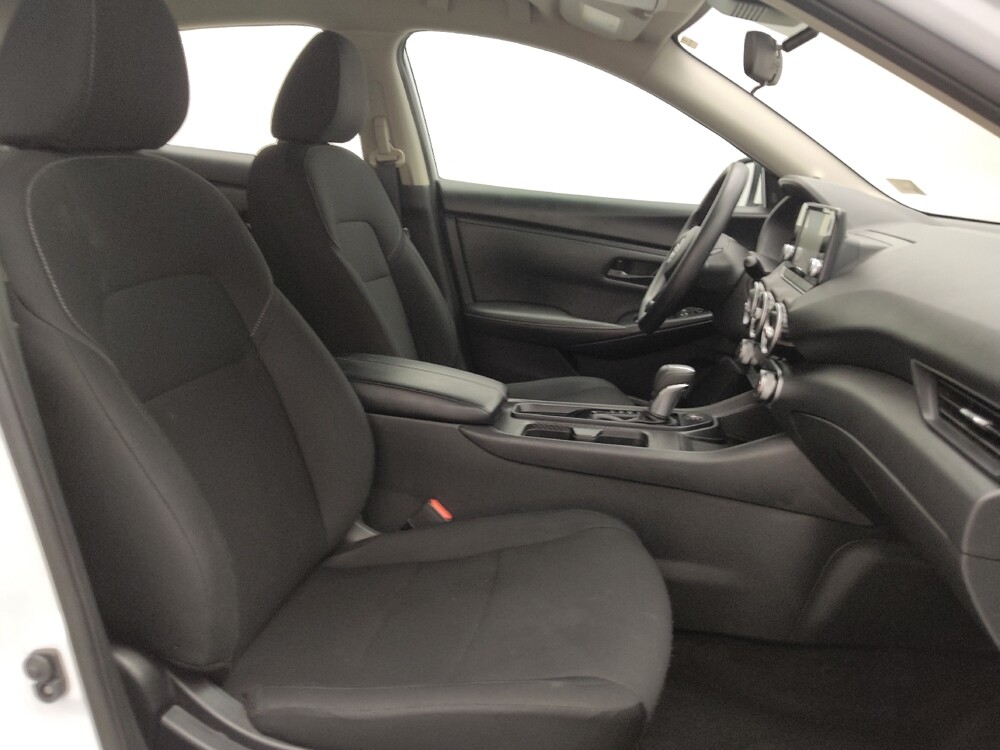 2025 Nissan Sentra in Colorado Springs, CO 80909 - 18122565 21