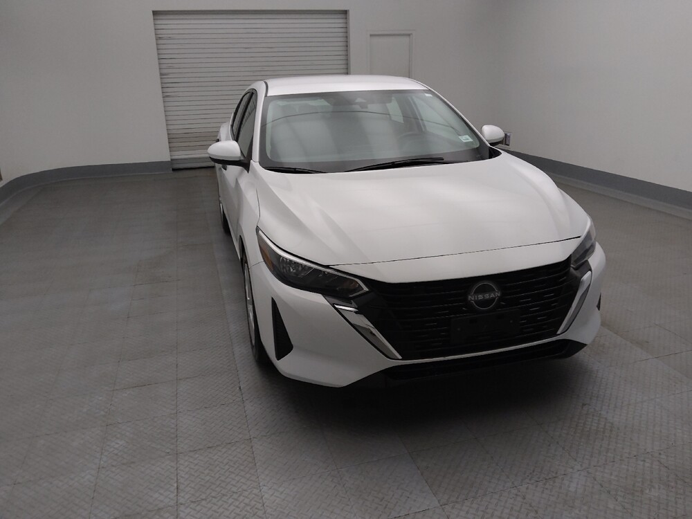 2025 Nissan Sentra in Colorado Springs, CO 80909 - 18122565 14