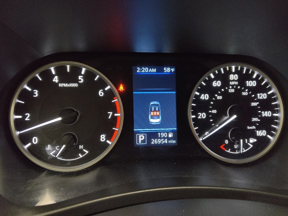 2025 Nissan Sentra in Colorado Springs, CO 80909 - 18122565 23