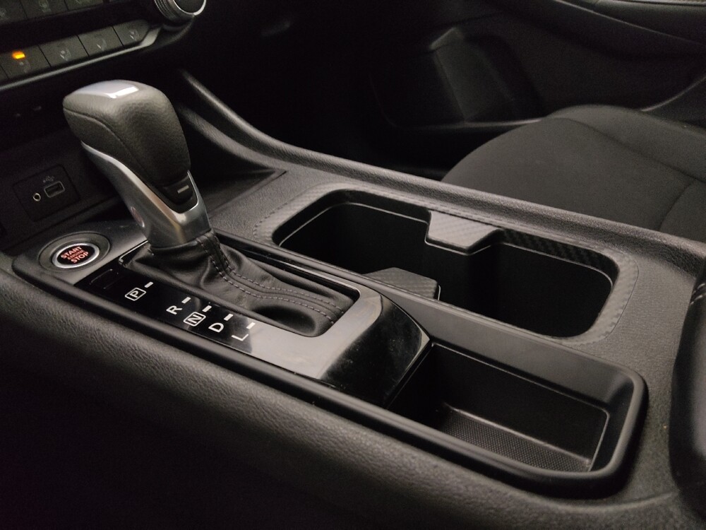 2025 Nissan Sentra in Colorado Springs, CO 80909 - 18122565 26