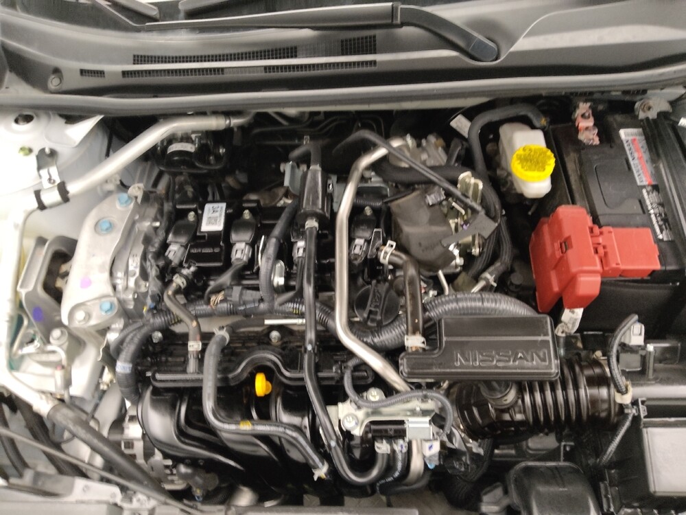 2025 Nissan Sentra in Colorado Springs, CO 80909 - 18122565 30