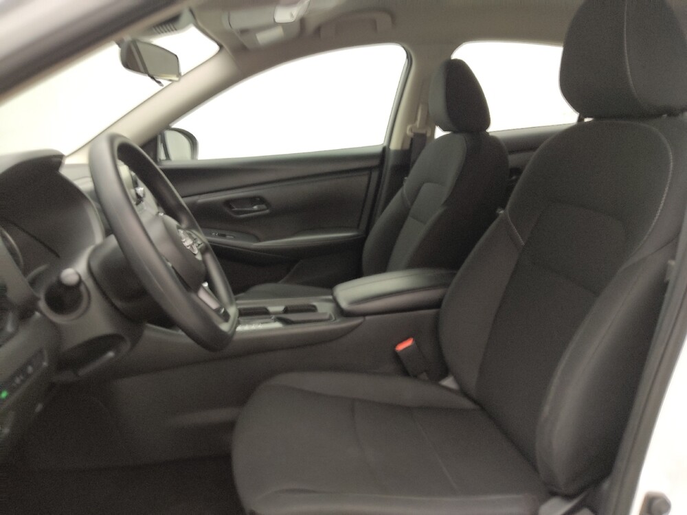 2025 Nissan Sentra in Colorado Springs, CO 80909 - 18122565 17