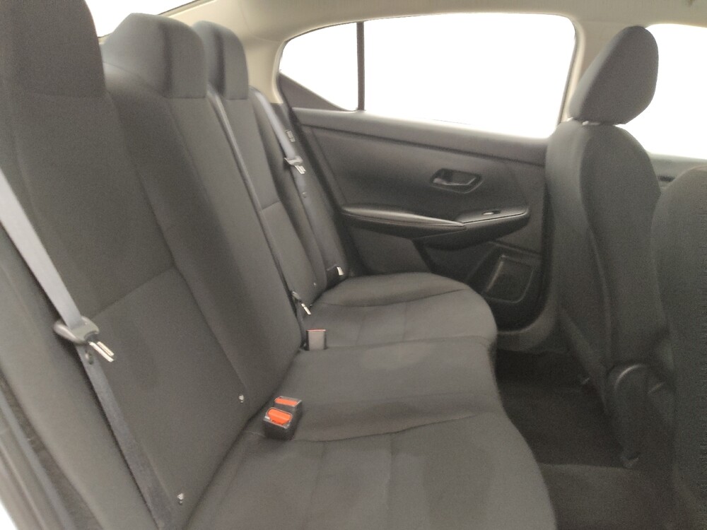 2025 Nissan Sentra in Colorado Springs, CO 80909 - 18122565 19