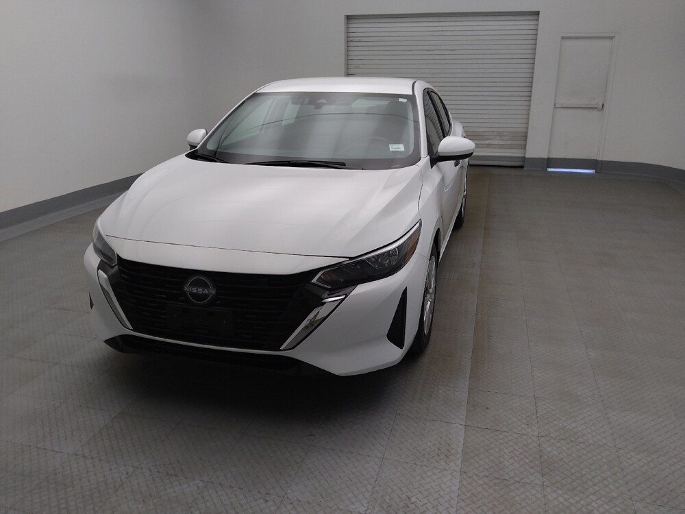 2025 Nissan Sentra in Colorado Springs, CO 80909 - 18122565 15